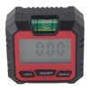 Digital Angle Finder with Backlight Accurate Measurement Portable Durable Construction