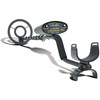 The Bounty Hunter Quick Draw II Metal Detector for Adults,