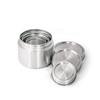 Elephant Box Leakproof Food Canister Trio | Stainless Steel Food