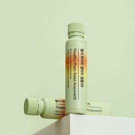 델시 파이토 샐러드앰플25 25 g  10병) Delsey Phyto Salad Ampoule 25 25g (10 bottles)