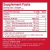 Bronson Aceite Krill Antártico 1000mg Omega-3 Epa Dha 120 Sg