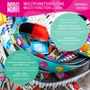 Max & Molly 6-in-1 Hands Free Multi-Function Dog Leash, Ultra