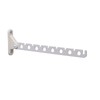 PRIOstahl 1 x Clothes Fan | Clothes Hook / Coat