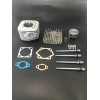 CDHPOWER CDH YD85CC Total Cylinder Kit - 52mm Piston Kit