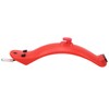 Scooter Rear Mudguard Tire Mud GuardScrewScrew Silicone Plug Set for