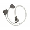 Aspares Dishwasher Door Hinge Rope for Lamona Howden Beko HJA8630