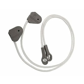 Aspares Dishwasher Door Hinge Rope for Lamona Howden Beko HJA8630 HJA8631 HJA8362 Set of 2 Pieces