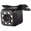 Roadgear Universal Waterproof Bracket Mount mini LED Backup High Def
