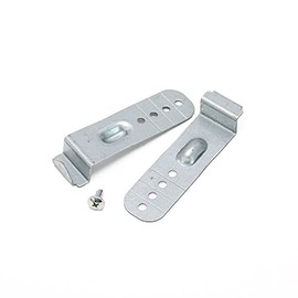 5304516698 Dishwasher Installation Bracket (Replaces 5304475603) Genuine Original Equipment Manufacturer (OEM) Part