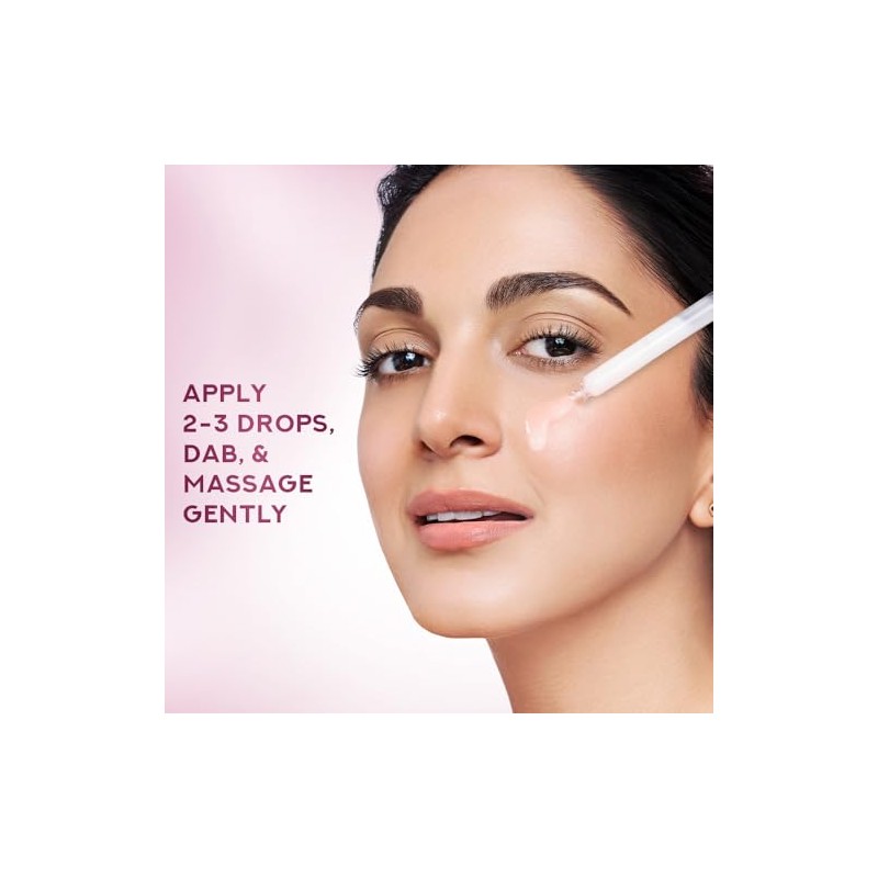 "Pond's Suero Bright Beauty con complejo de glutamato-niacinamida al 12%,