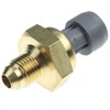 A-Premium Exhaust Back Pressure Sensor [W/ 3Pins] Compatible with V8