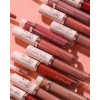 Moira Labial Liquido Divine Liquid Lipstick Tono Color Ldv 009