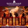 Kate's Magik Fire Aromatherapy Lotion
