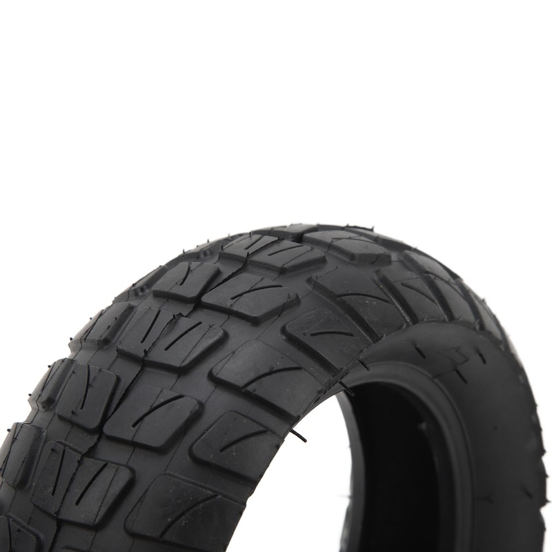 8.5x3.0 Electric Scooter Tires Rubber Impact Resistance Electric Scooter Replacement