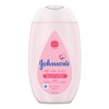 Johnson Baby Lotion, Lightly Fragranced, 10.1 fl oz (300 ml)
