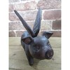 Oriental 石創 Animal Ornament Angel Piglet 11056 