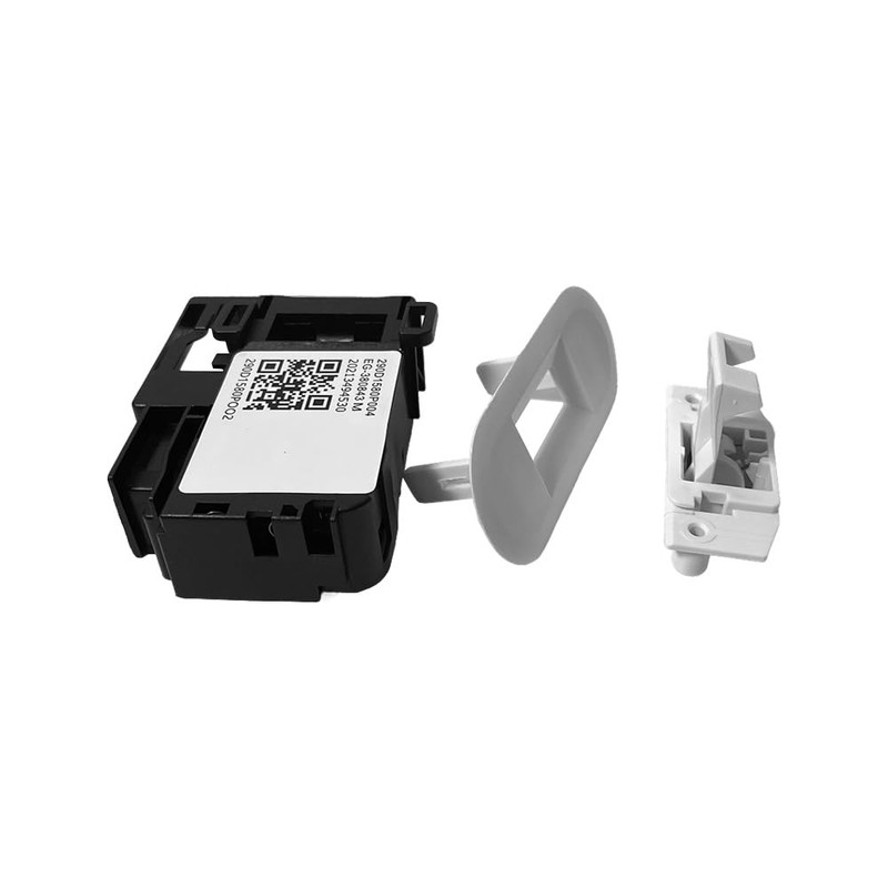 GOLICC WH01X27954 Washer Lid Lock Switch Replacement Kit - Includes