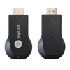 Updated 4K WiFi HDMI Anycast Miracast Airplay TV Wireless Display