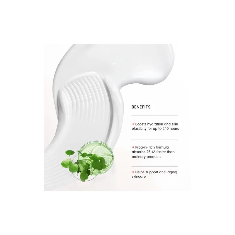 - Paq/ Crema Inversa Koriderm Time Todo En Uno, Hidrata