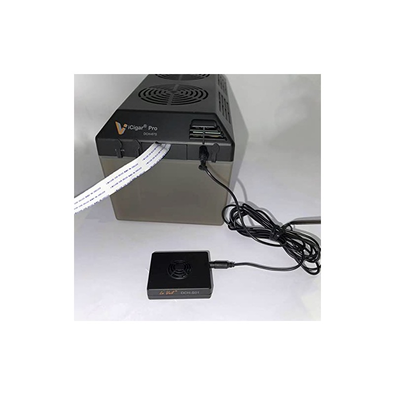 Le Veil External Humidifier Sensor for iCigar Pro 67