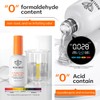 Modelones 1 Pc 3-in-One Nail Prep, 15 ml Nail Dehydrator