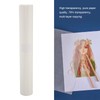Lightweight Tracing Paper Roll, White Sketching Roll Transfer Paper Translucent