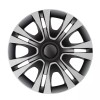 DREAMIZER R15 Car Wheel Cover Hubcaps Clip Vehicle Tire Caps