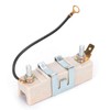 Ignition Coil Resistor,Metal and Ceramic Ignition Coil Resistor Ballast Resistor