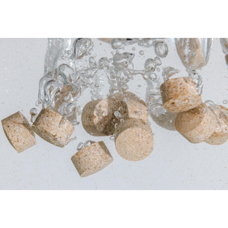 Kasco Macro Zyme Muck Pucks Pond Muck Tablets