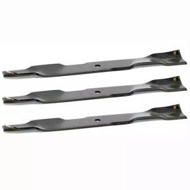 Hustler Set of 3 – 60″ Hustler Raptor SD Mulch Blades (794214) SHIPS FREE