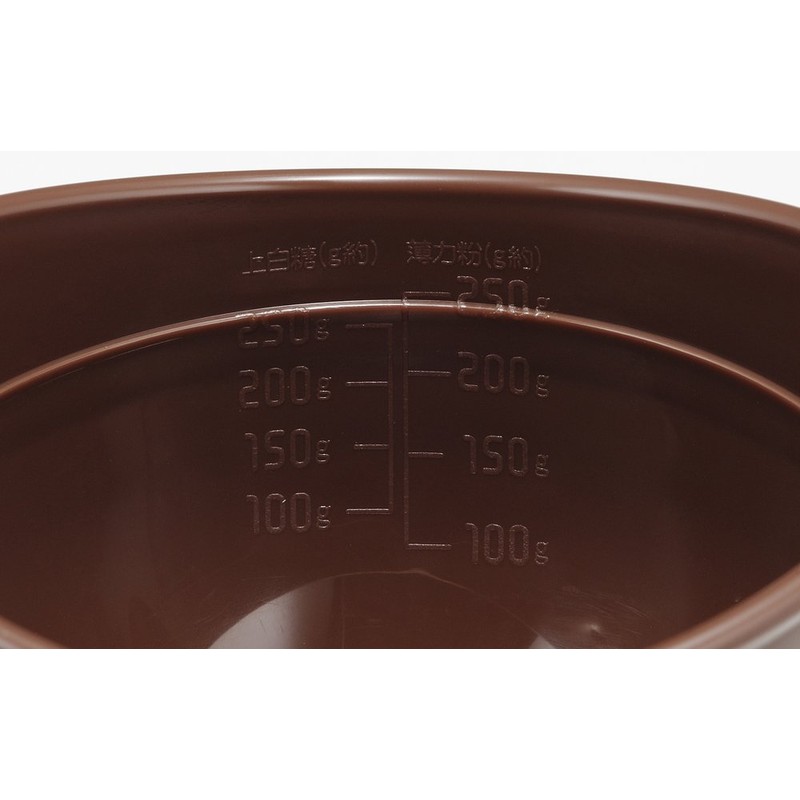 ヨシカワ(Yoshikawa) Cooking Ball, 外寸 19.8×13×9.2cm