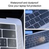 Universal Keyboard Protector Cover Skin for Laptop Notebook 13" 14"