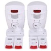 Yihiro Security Alarm Infrared Sensor Security 105dB Loud for Home