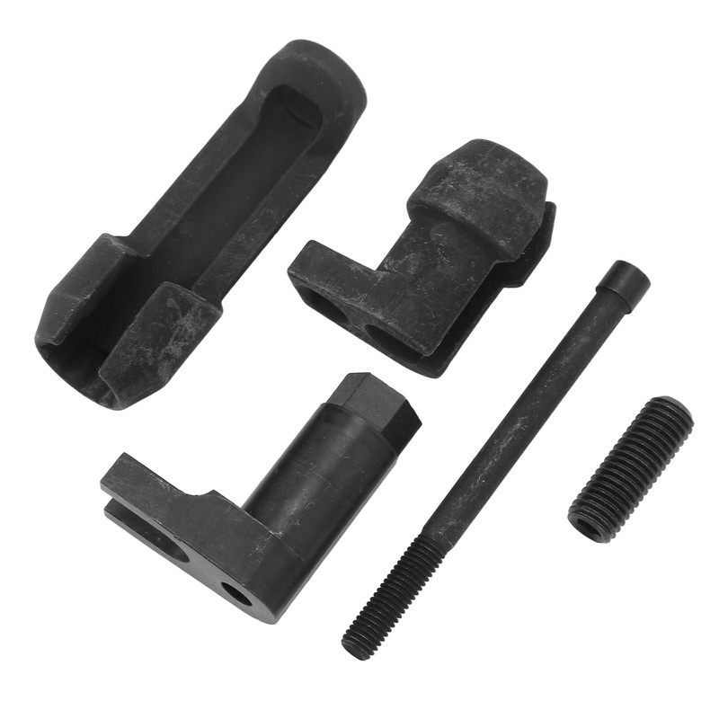Fuel Injector Socket Set Removal Tool Replacement for Ford F‑450