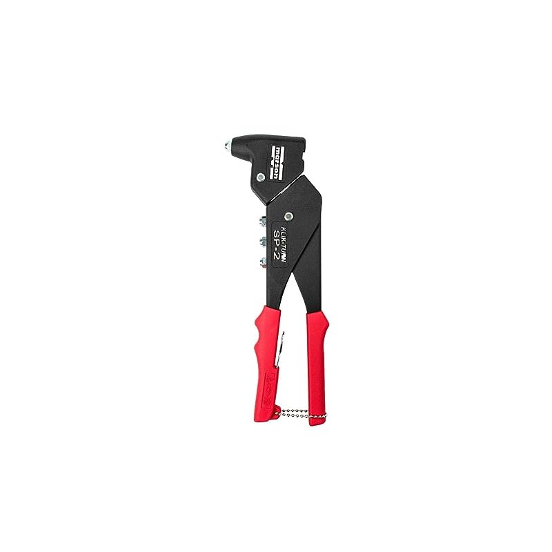 Generic M39015, Marson, Marson Klik-Turn Rivet Tool (1 PK)