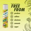 Batiste Dry Shampoo, Tropical, 6.73 Ounce (Packaging May Vary)