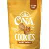 Ona Maple Pecan Cookies, Ready to eat, Gluten free, Grain