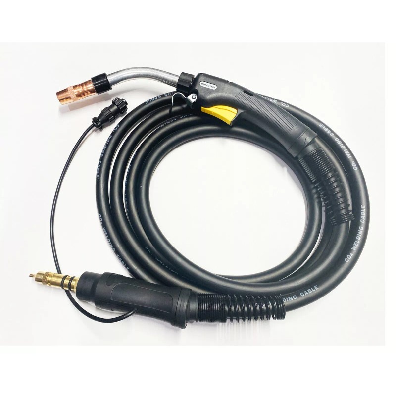 USWELDWIRE Mig Gun Replacement For Bernard BTB 200A / 300A