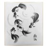 Nagatoya Shoten Shikishi Yasen [Pack of 10] SI-550 [0920550]