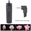 RS-60E3 Shutter Release Remote Control for 1200D 1100D 1000D 700D