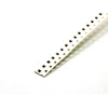 POPESQ® Ceramic Capacitor 1nF 100V SMD 0805#A3828 Pack of 20