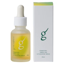 Itoguchi f Midori Mayu Fermented Silk Booster, Beauty Serum, 1.0 fl oz (30 ml), Pre-Facial Lotion After Washing, Lactobacillus Fermentation, Sericin, Sensitive Skin, Dry Skin, Skin Care, Moisturizing