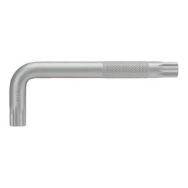 KS Tools 151.4100 Multi-Tooth Allen Key M6 Set