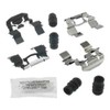 Raybestos H5675A Professional Grade Disc Brake Caliper Hardware Kit