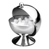 Lacor kügelförmig 63304 Sugar Bowl Diameter 14 CM, 600 ml