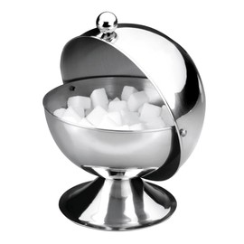 Lacor kügelförmig 63304 Sugar Bowl Diameter 14 CM, 600 ml