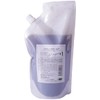 EARTHEART Volume Up Shampoo Refill, 16.9 fl oz (500 ml),