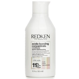 REDKEN Acidic Binding Concentrate Conditioner 11% Citric Acid 300ml / REDKEN 산성 결합 콘센트레이트 컨디셔너 11% 구연산 300ml