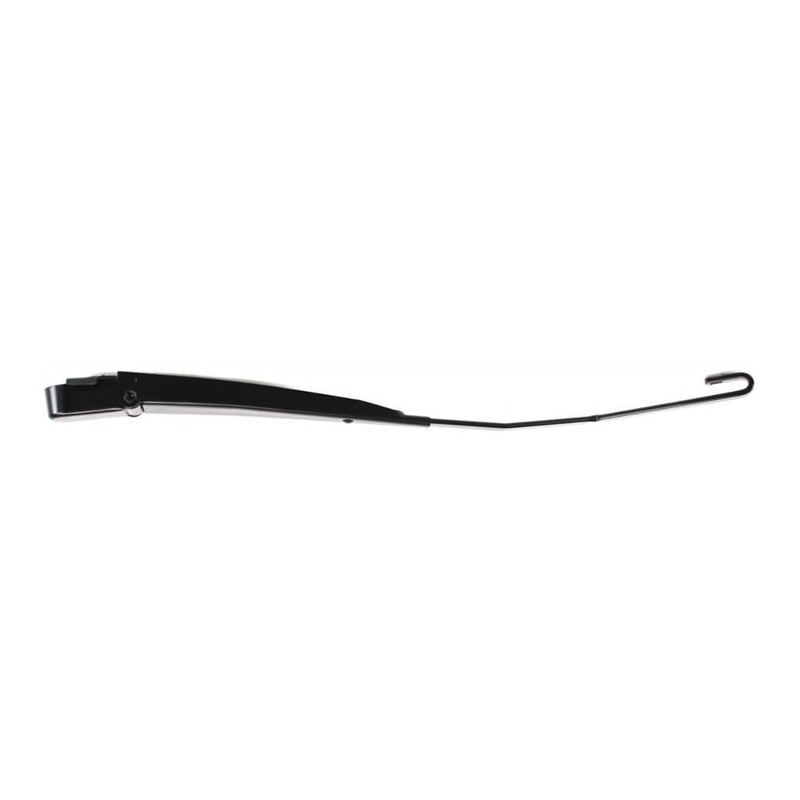 KarParts360 For Jeep Wrangler TJ 1997-2006 Wiper Arm Front Driver