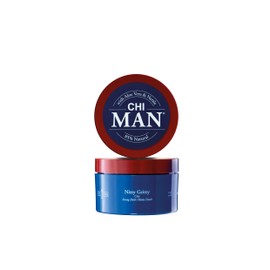 Farouk Chi Man Nitty Gritty Clay 85g Unique Standard